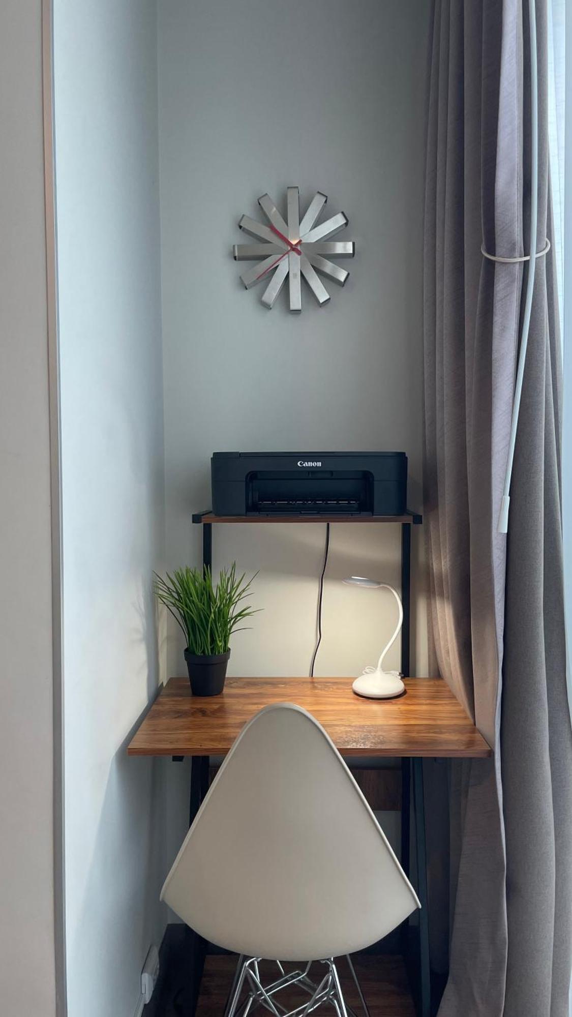 Cozy Apartment With Terrace, Sj Cosmopolitan Tower #402 Сан Хосе Екстериор снимка
