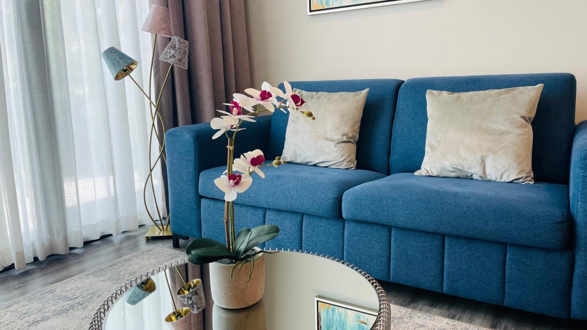 Cozy Apartment With Terrace, Sj Cosmopolitan Tower #402 Сан Хосе Екстериор снимка